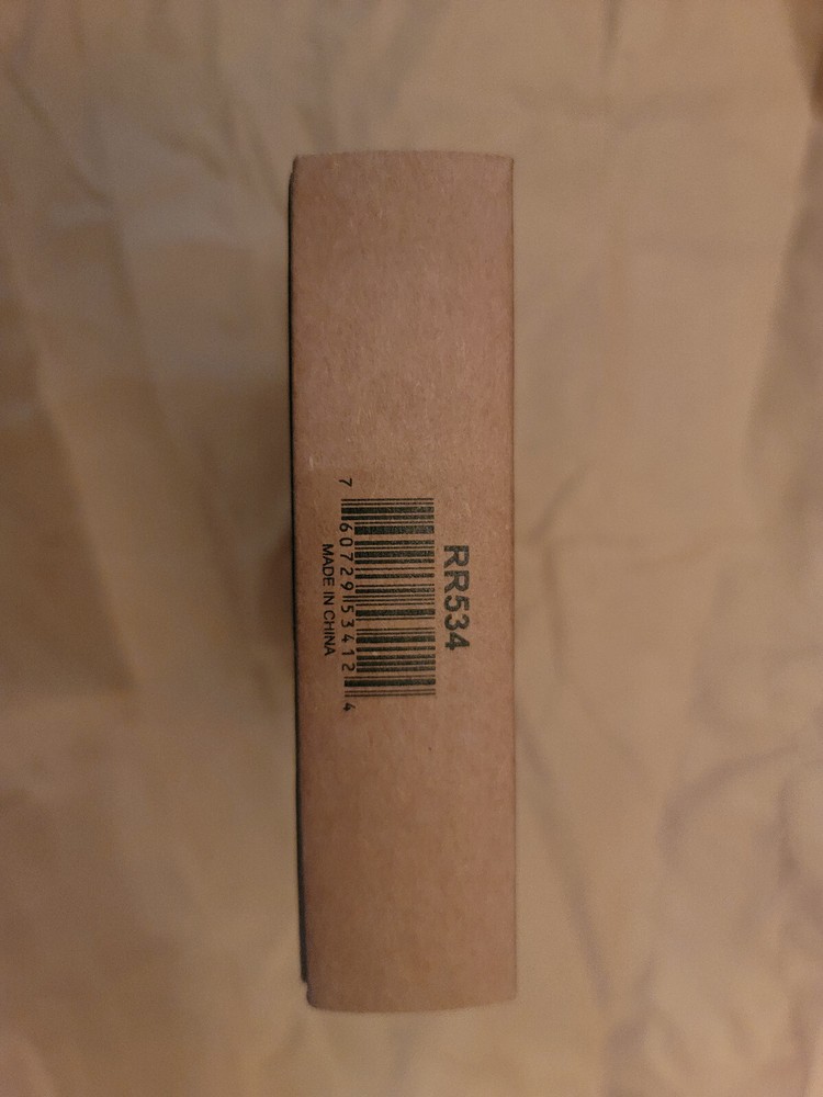 RIDGE RUNNER 12-PIECE THROWING KNIFE SET WITH CASE - NEW, OPEN BOX