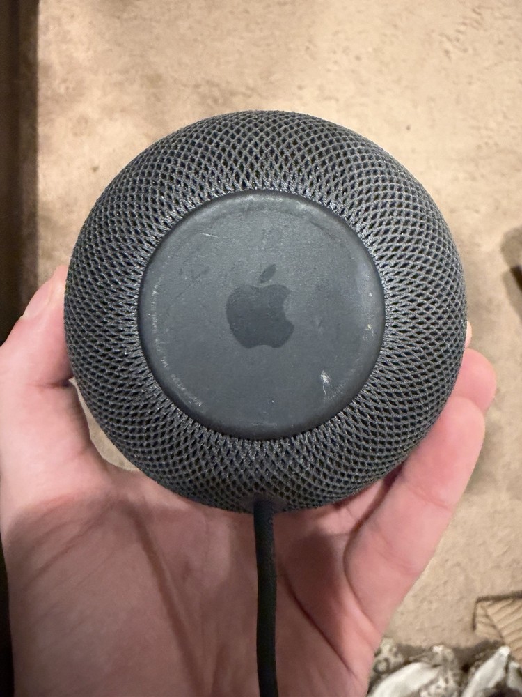 Apple HomePod Mini Smart Siri Speaker