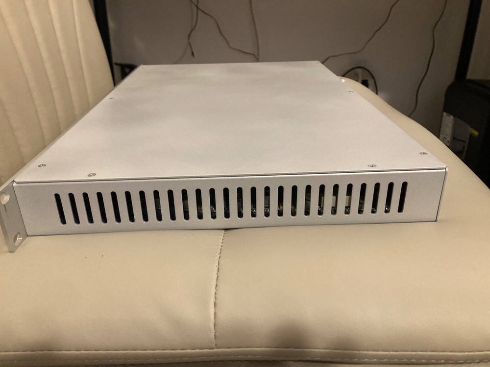 Apogee Ensemble FireWire Audio Interface Multi–Channel 24bit/192kHz-MacOS