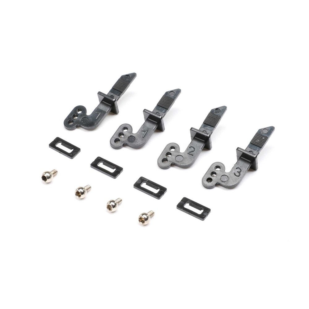 E-flite Hardware Set Micro Scrappy 800 EFL-2950