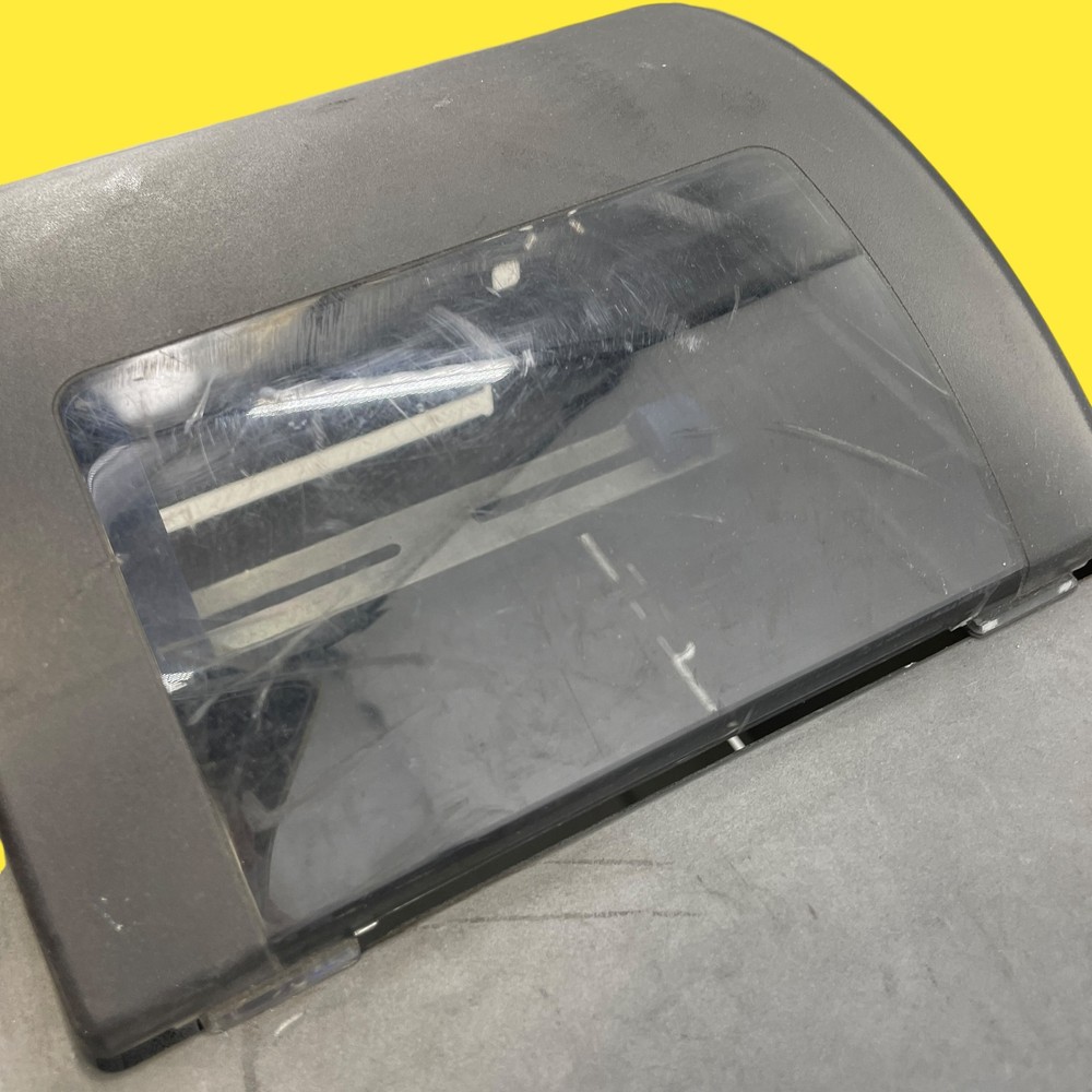 READ Intermec PD43 Thermal Barcode Label Printer Gray #IS4556