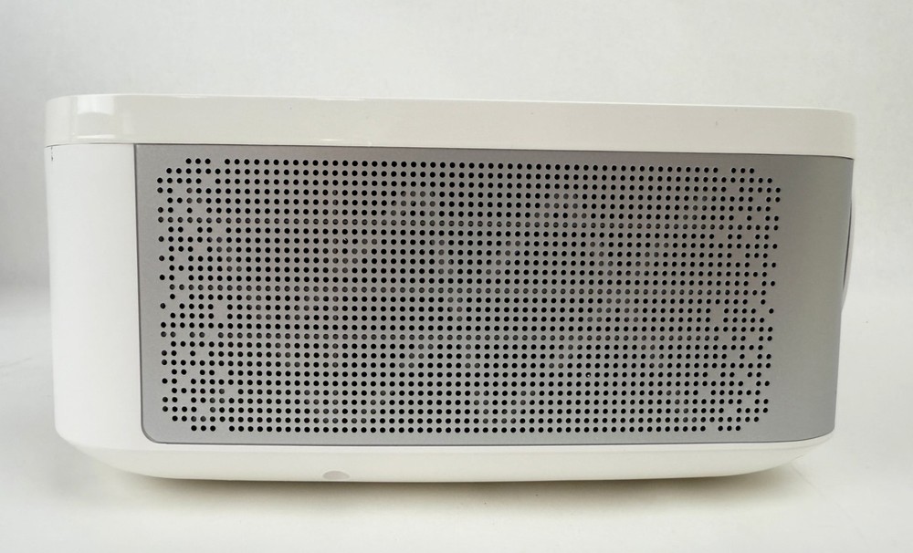 Miroir L500S Wireless Projector - White - OB