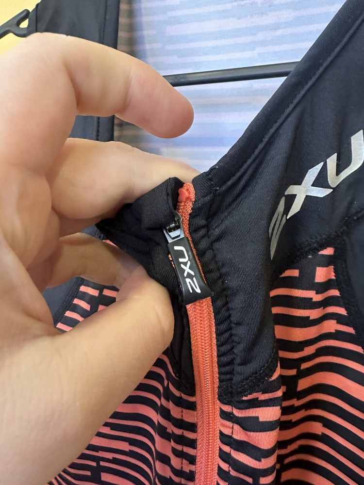 2XU ACTIVE TRISUIT Trisuit Triathlon Size M