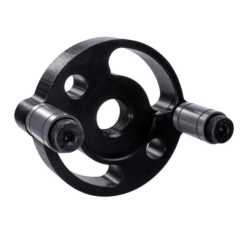 Self Centering Doweling Jig, Self Center Dowel Jig Handheld Drill Guide