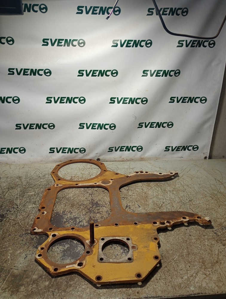Caterpillar 3406 Timing Plate Inner