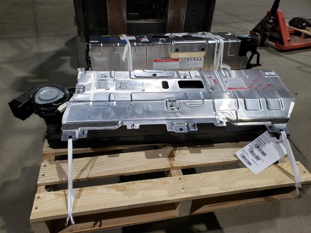 SONATA 2022 Battery 3280701