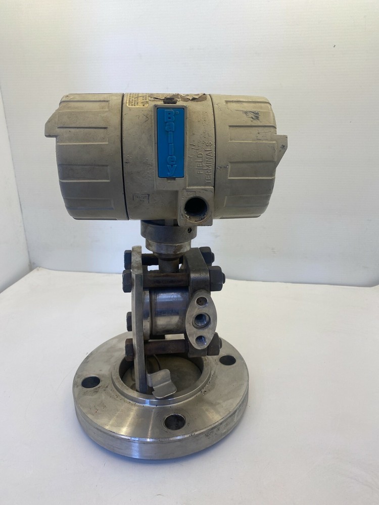 BAILEY 21516120 XMTR LEVEL TRANSMITTER