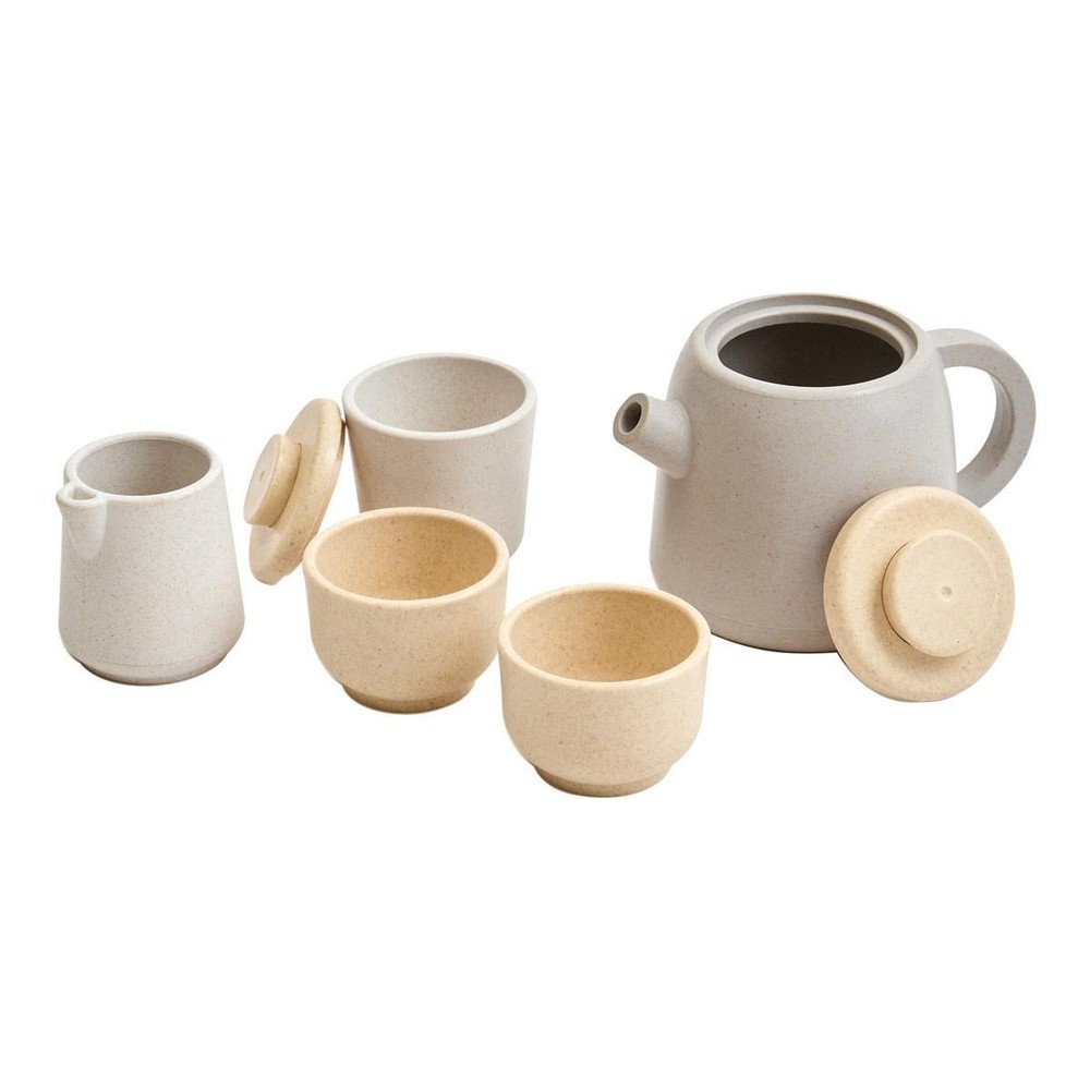 Kaplan Early Learning Teapot and Cups Set