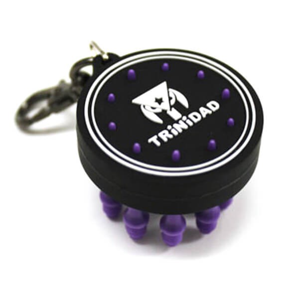 TRiNiDAD Board-Type Tip Holder Black