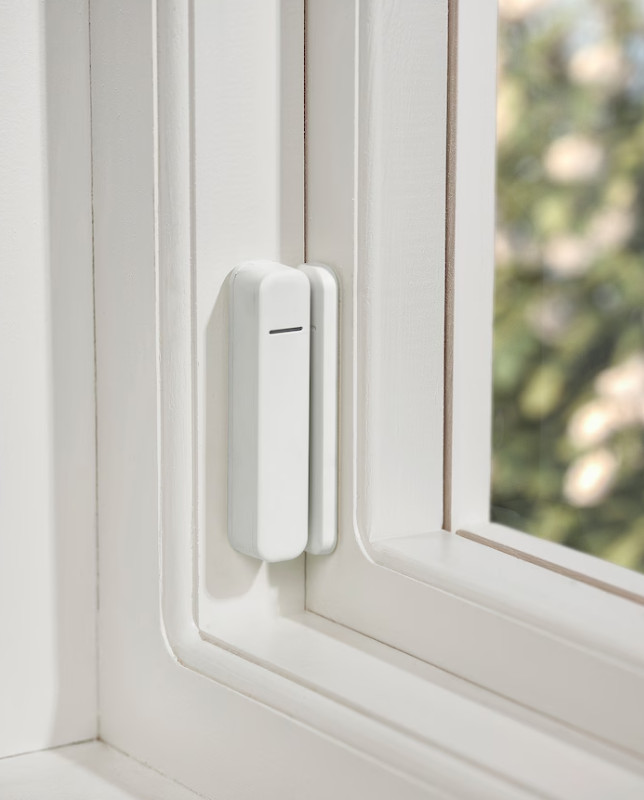 PARASOLL Door/window sensor, smart/white