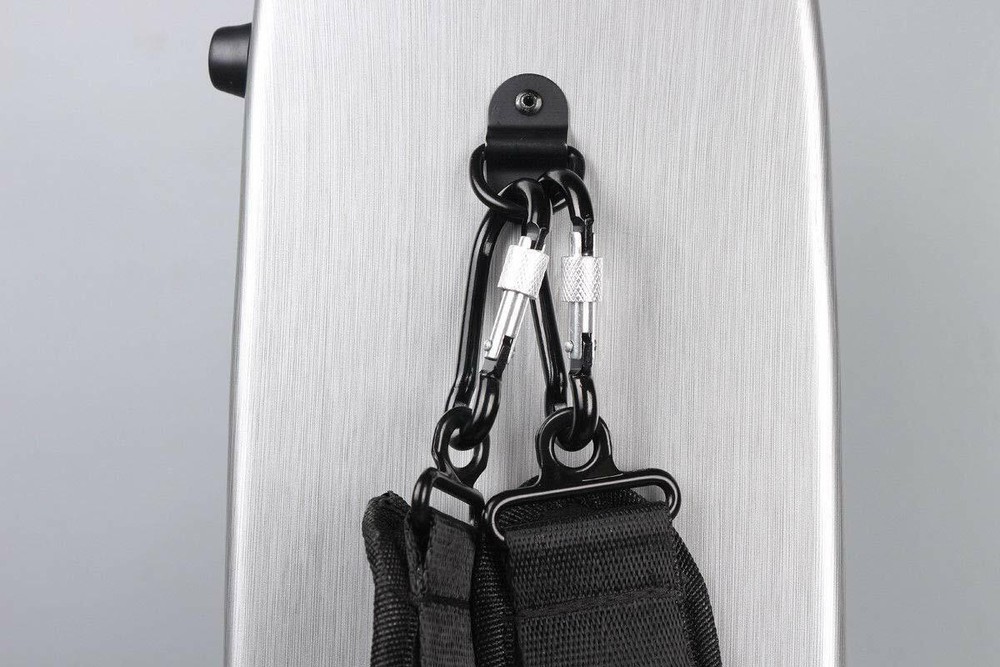 1set(2pcs) Replacement Shoulder Strap Padded Adjustable Bag Strap Violin Case