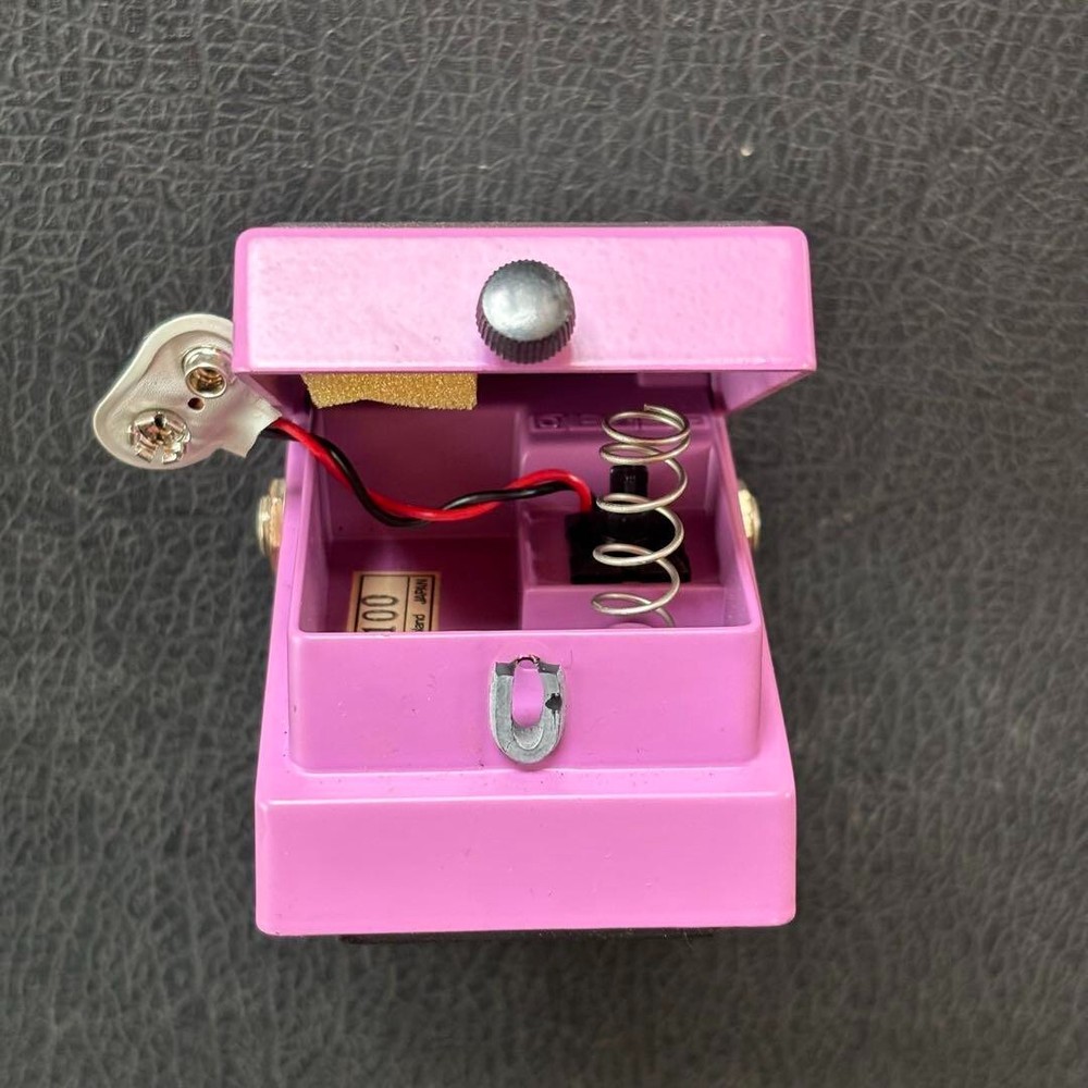 [Japan Used Effector] Boss Hf-2 Effector from JAPAN