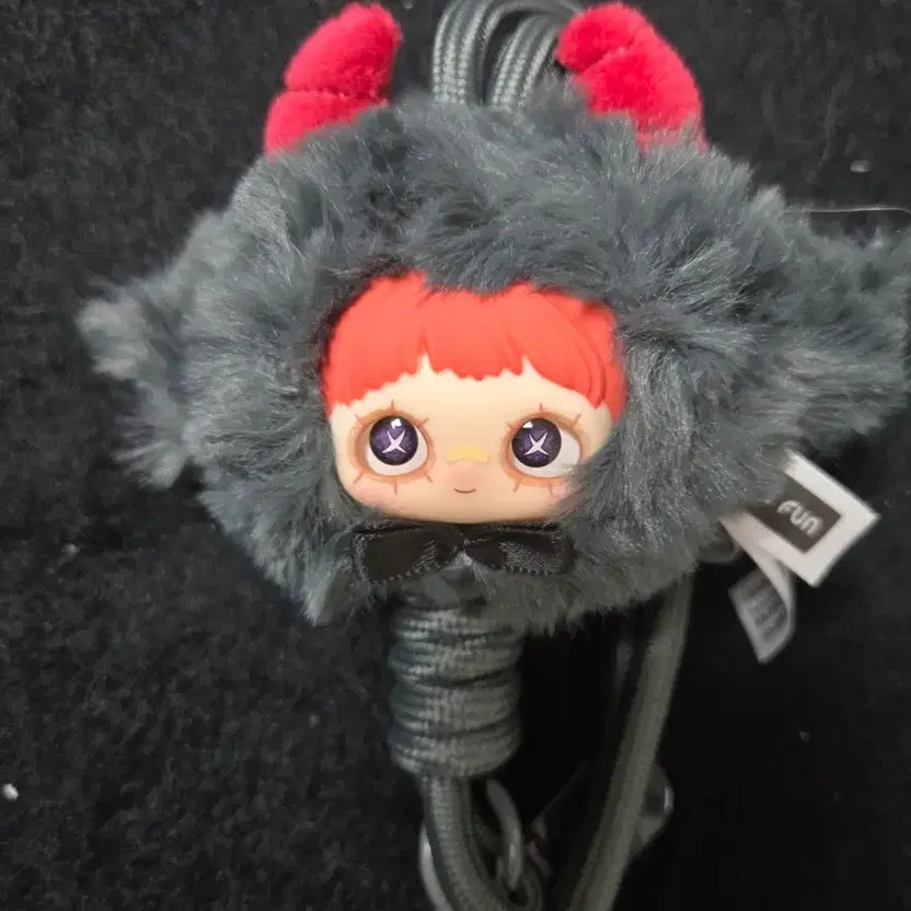 Maimai Constellation Strap Keyring, Scorpio, New in Box