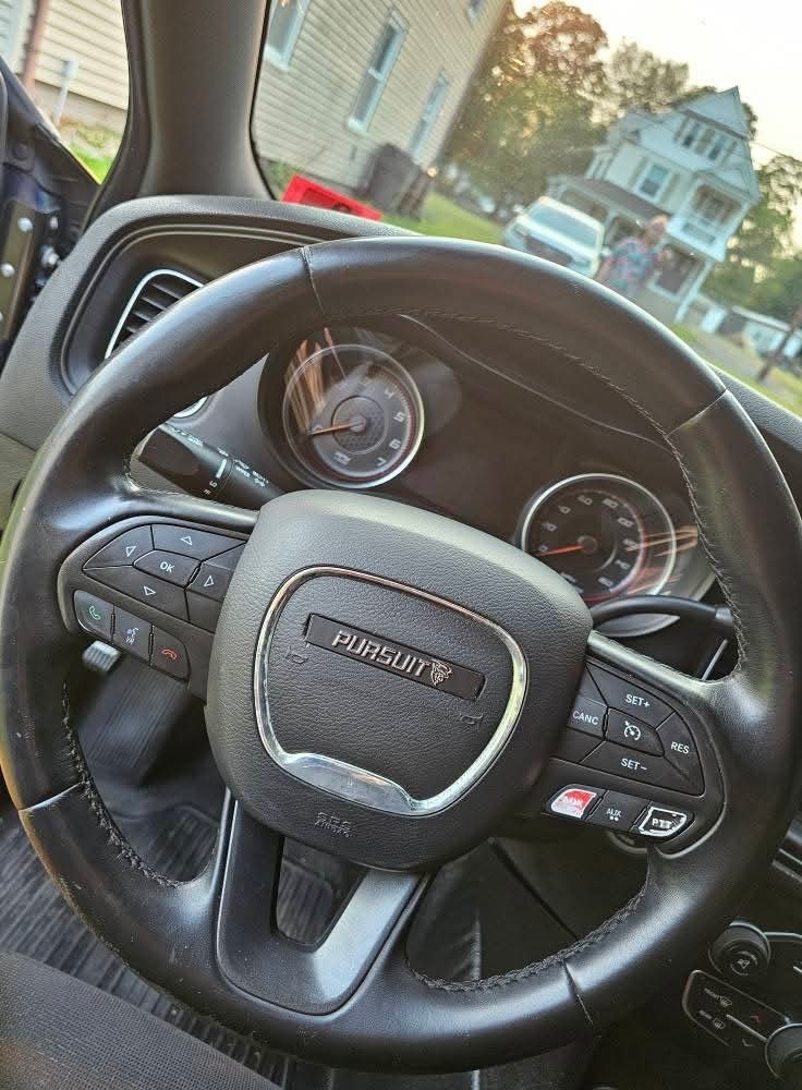 Pursuit Decal Super Pack