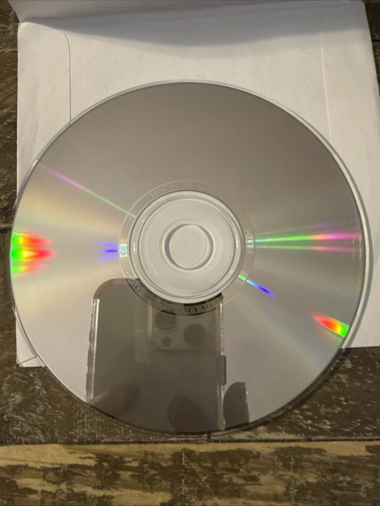 Dell Product Documentation Software PC Cd Rom