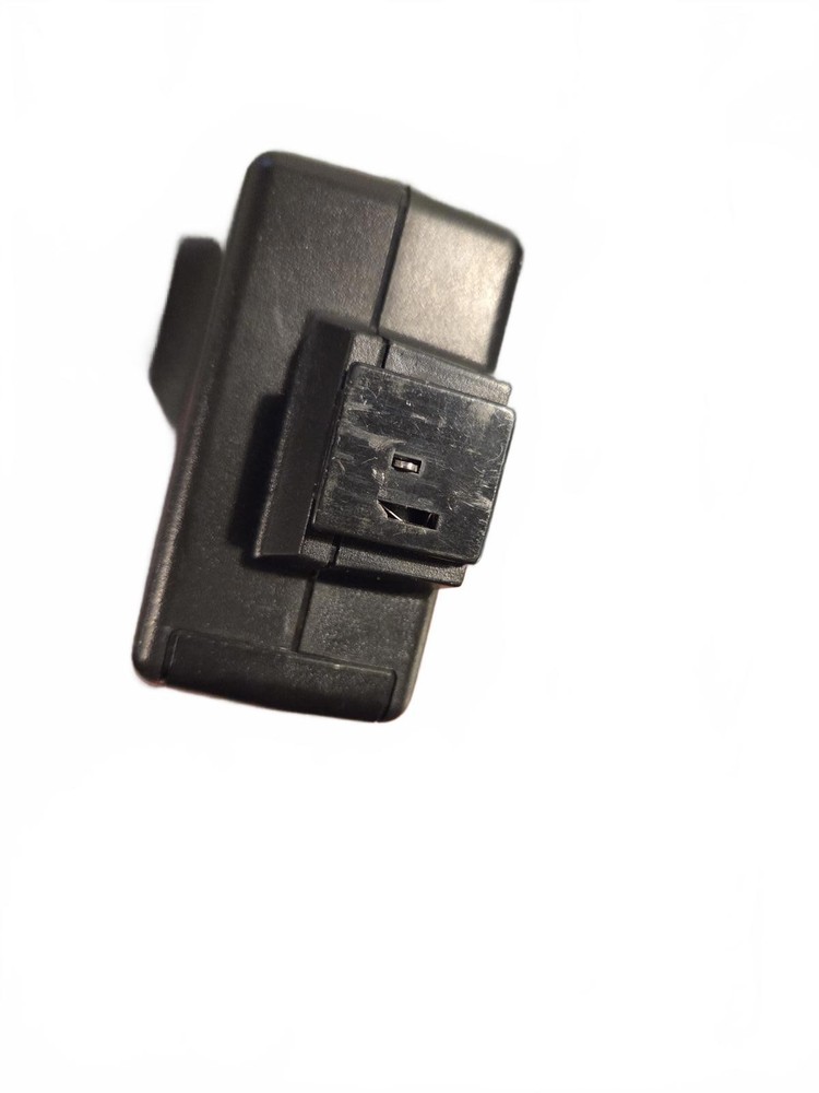 Vivitar Electronic Flash 2000 | Automatic