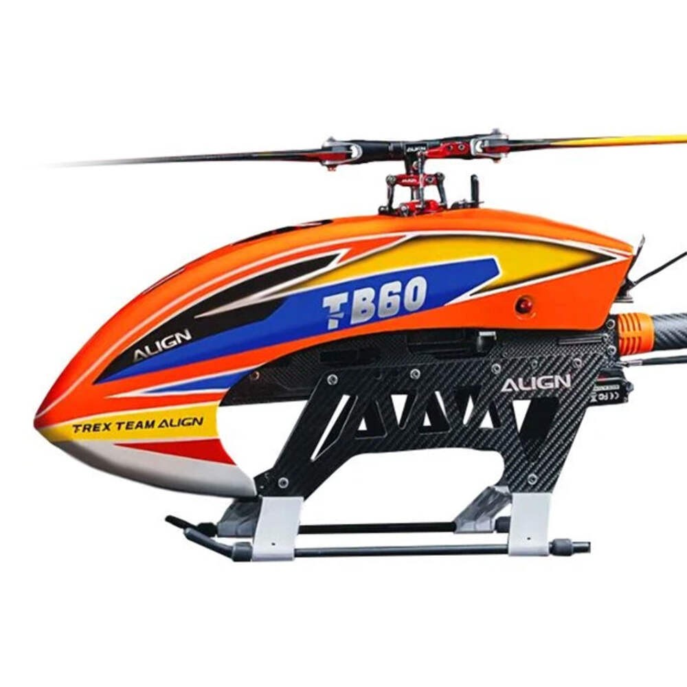Align TB60 Helicopter Combo (6S)