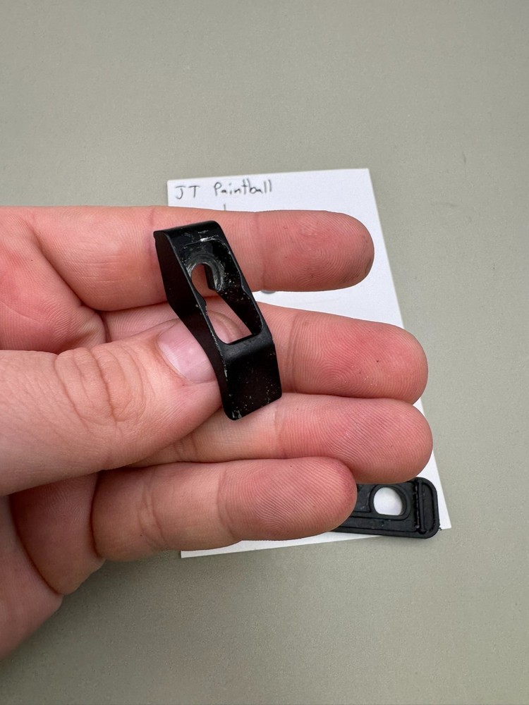 JT Paintball Impulse Solenoid Kit