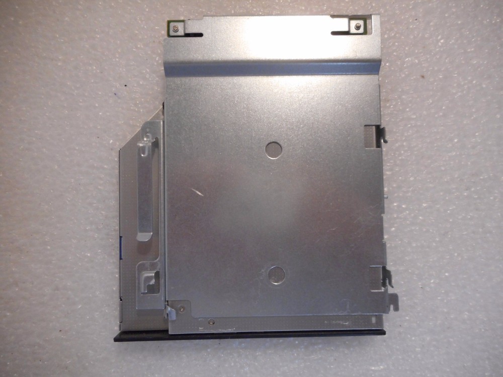 NEC ND-6500A DVD±RW Drive (+R Dual Layer) with TRAY