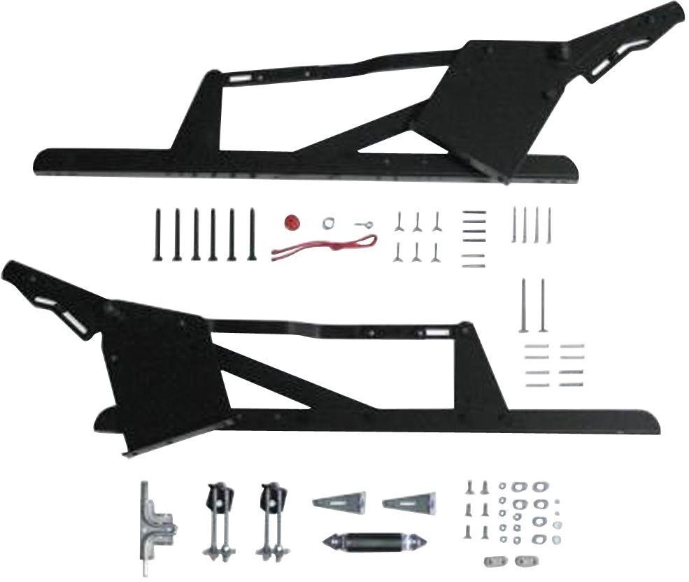 Universal Garage Door Lift System Replacement Hardware Kit One Piece E900