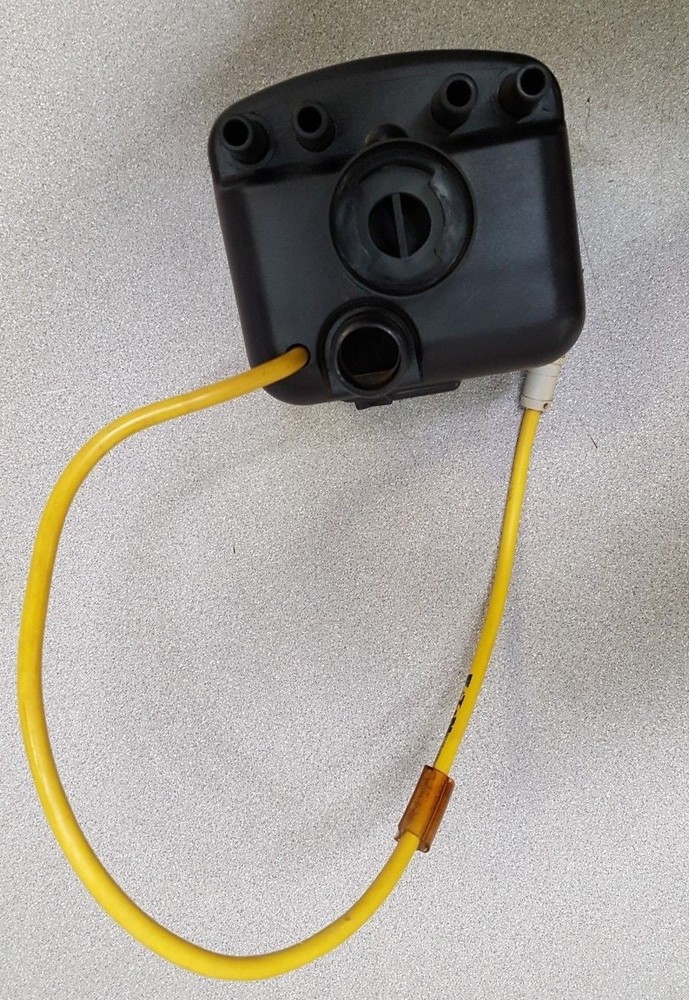 Waikato NT24 2+2 Electronic Pulsator - USED