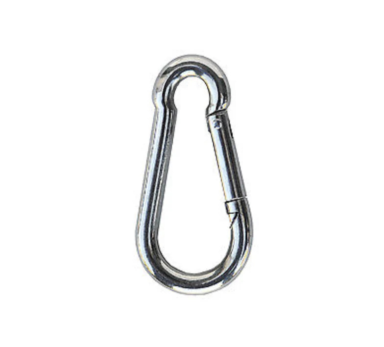 IronMind Snap Clip Heavy Duty Weight Connector