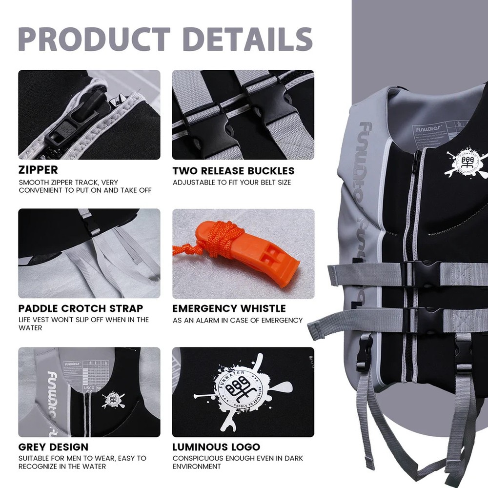 life jacket adult
