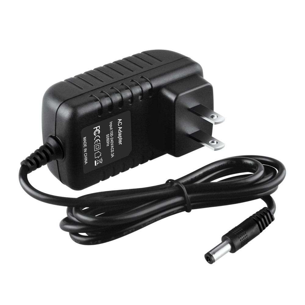 21V Adapter for Brightech LightView PRO Magnifier Lamp Floor Light