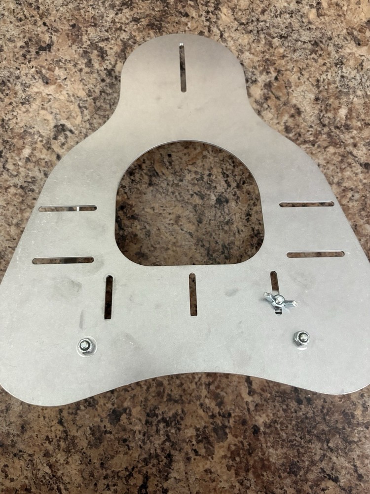 Flying Tiger RC Transmitter Tray - Please Read