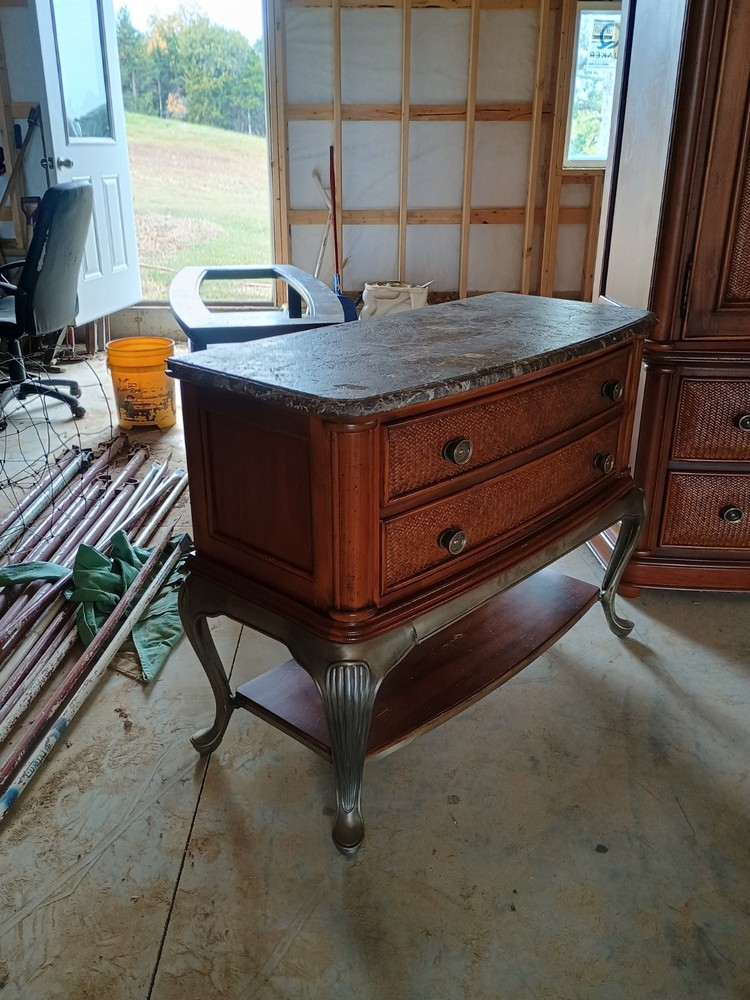 Human Bedroom Set