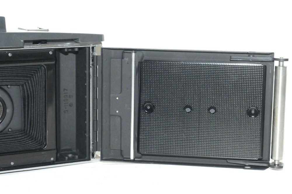 Polaroid Model 150 Land Camera