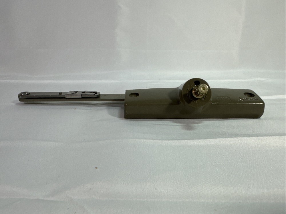 Andersen Split Arm Operator in Stone Color (1982-1995)