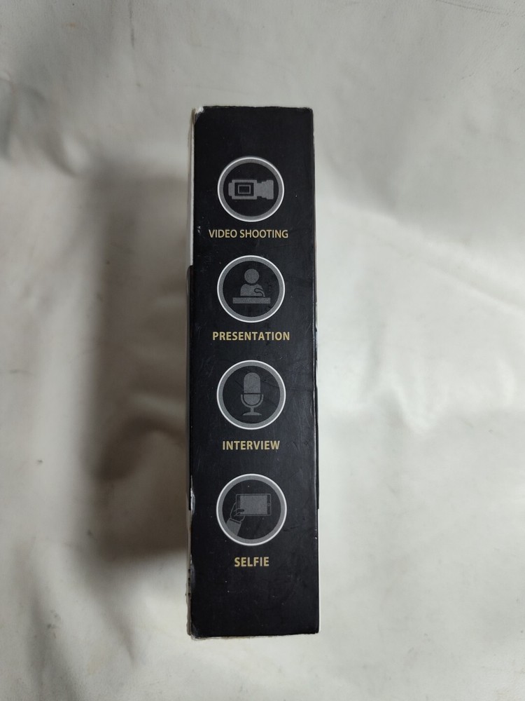 Maono Lavalier Microphone 7 Basic Condensor Mic