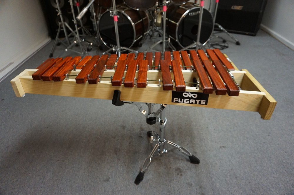 FUGATE NEXT GENERATION DESKTOP XYLOPHONE
