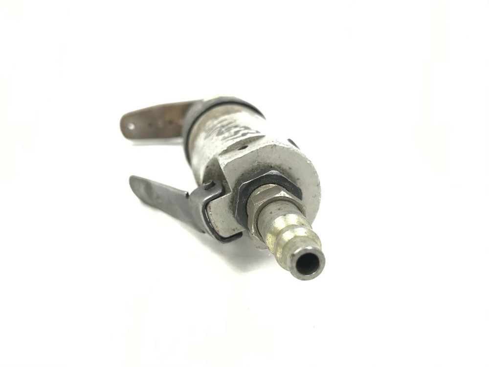 APT Pneumatic 1/8" Offset Pancake Nutrunner Drill 2000-SD2 2000SD2 Silver