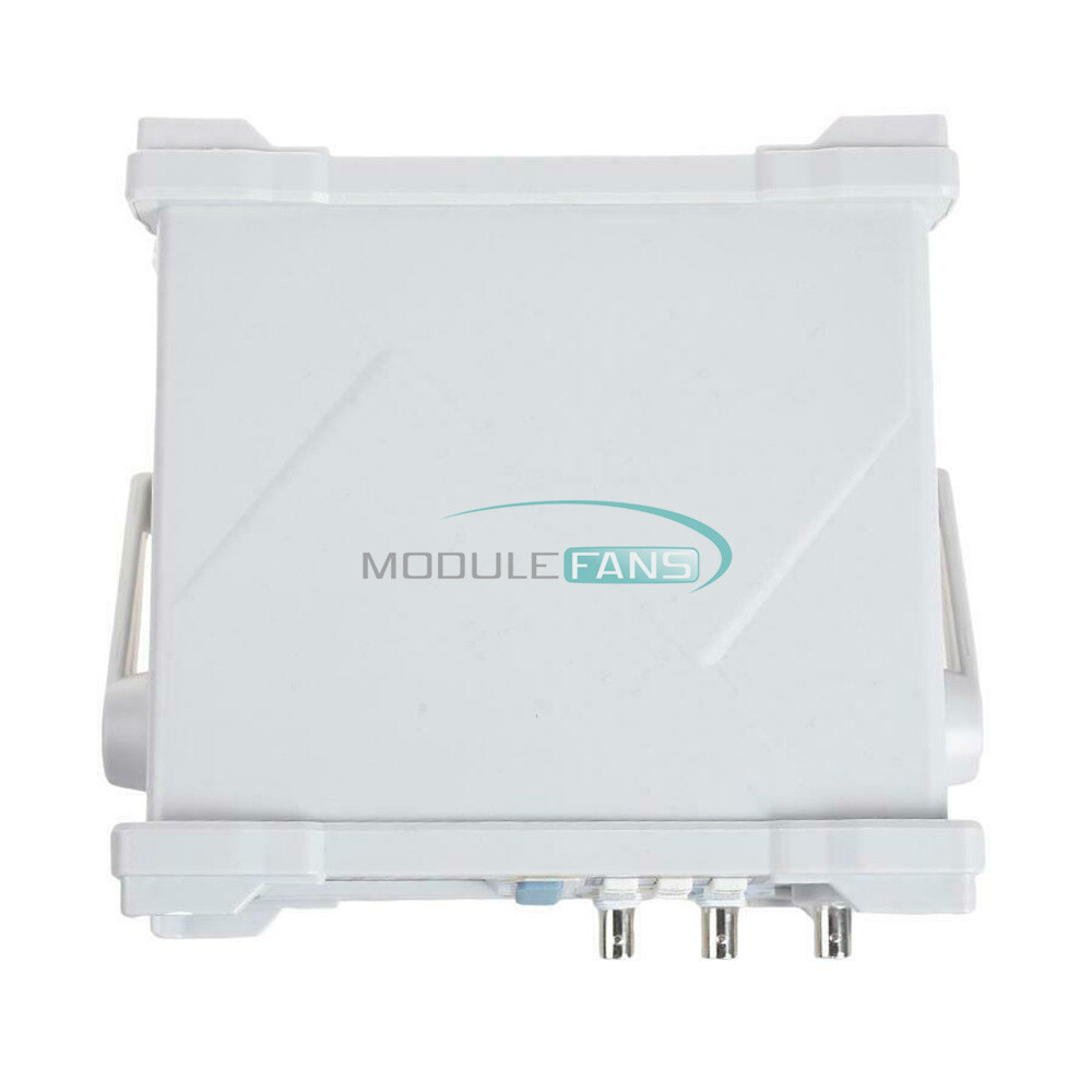 FeelTech FY6900 60M DDS Function Signal Generator Arbitrary Waveform Pulse