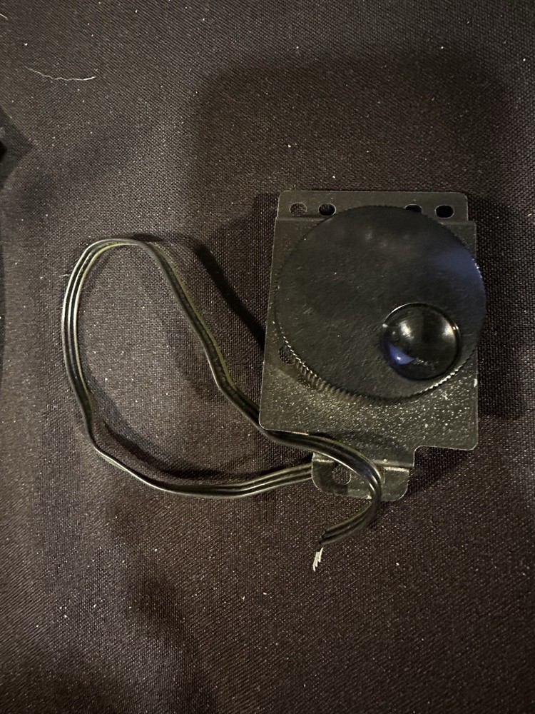 Roland Xp-80 Jog Wheel