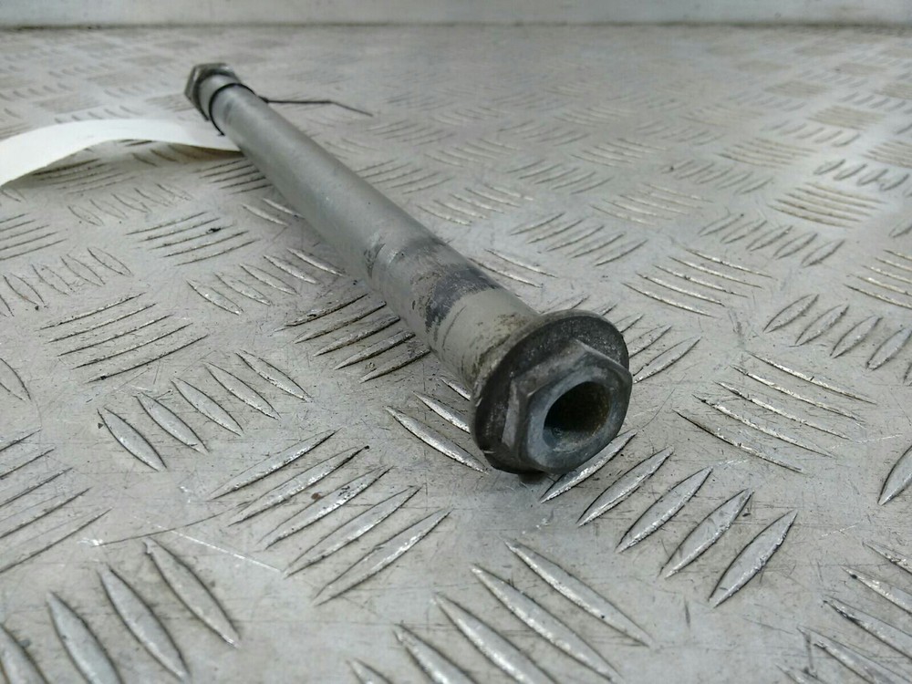 1994 SUZUKI GSF SWING ARM SPINDLE