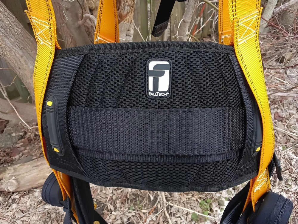 FallTech JOURNEYMAN FLEX Duratech Harness - Large