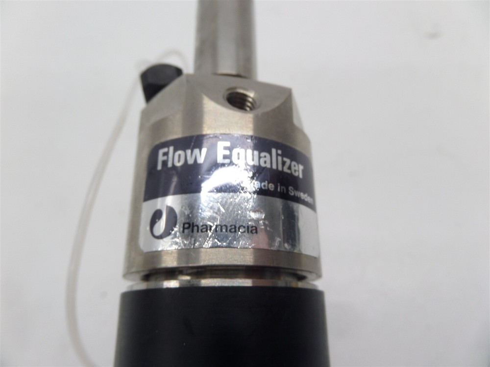 Pharmacia Flow Equalizer Adapter