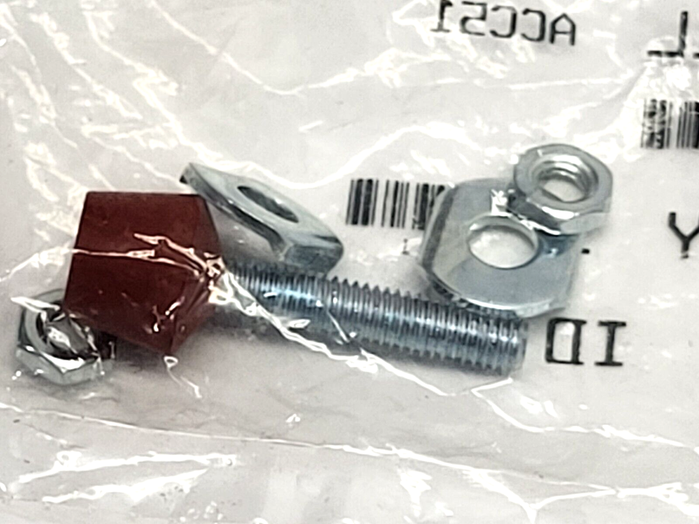 Destaco ACC51 Clamp Accessory Kit