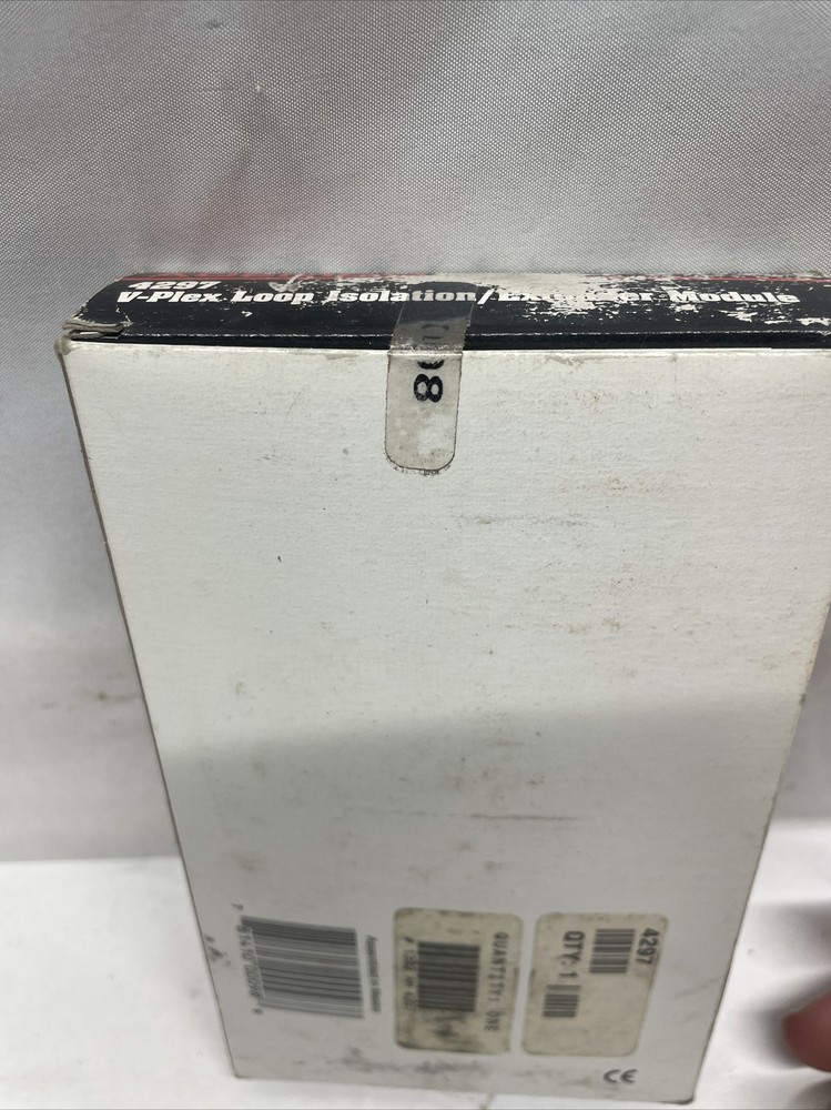 Ademco 4297 V-Plex Loop isolation / Extender Module