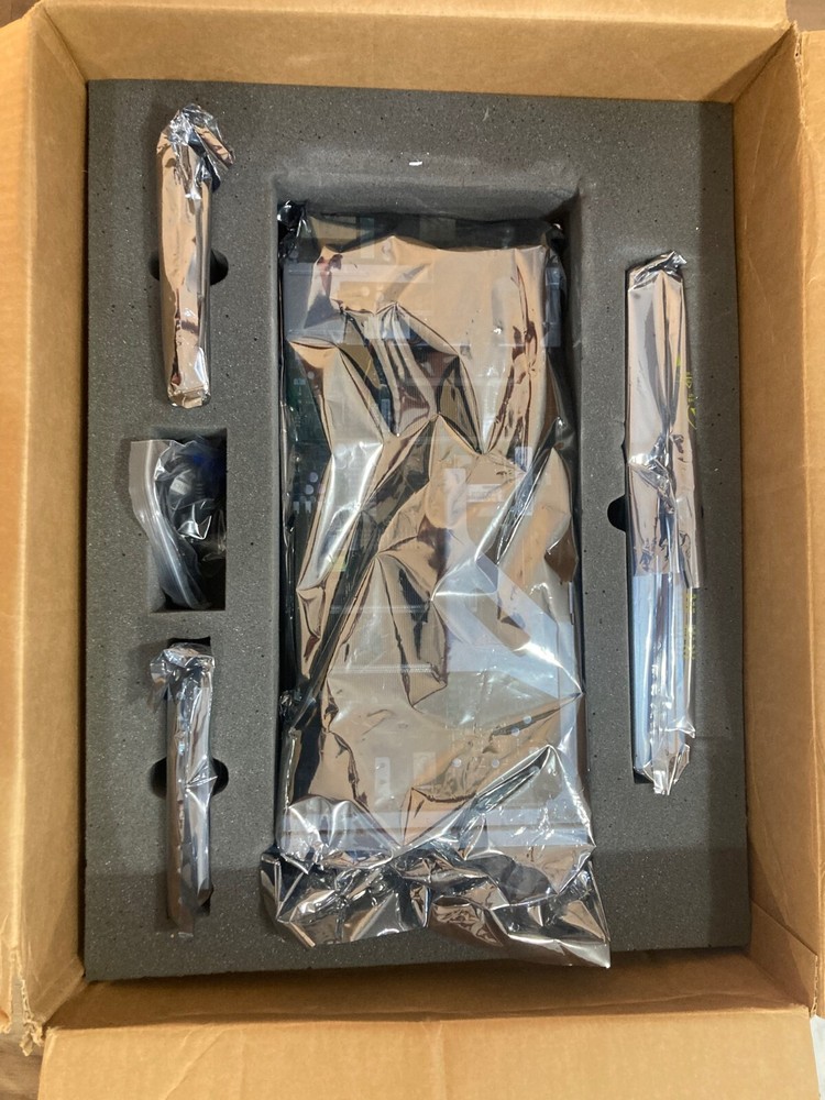 Nimble Storage CS460G-X2 Spare kit