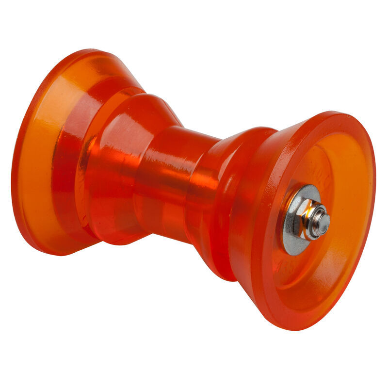 Stoltz Ultimate Polyurethane Bow Stop / Keel Roller, ULT-336