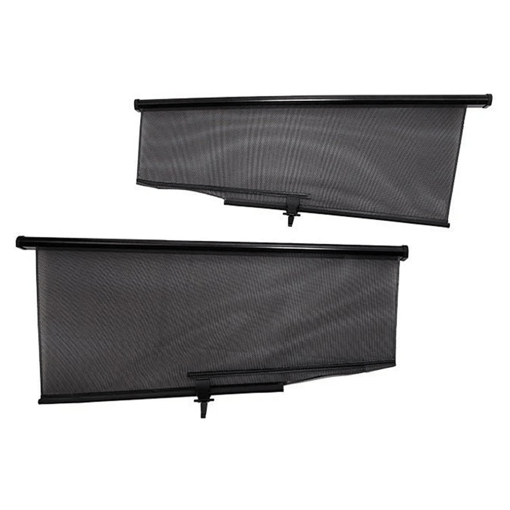 Side Window Shade for Tesla Model Y