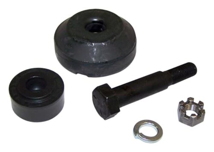 Transfer Case Mount Kit Transfer Case