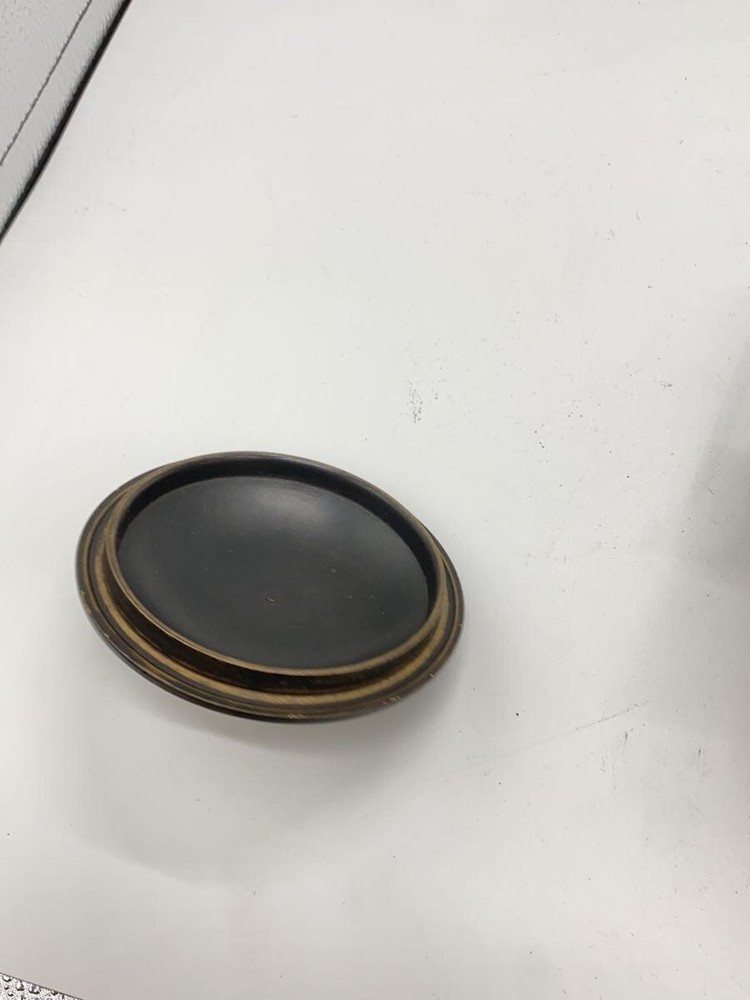 Other Brands Urn Vase SLV Used