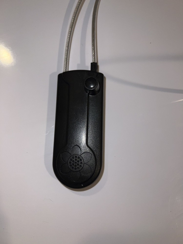 48 Inch Lanyard Cable lock