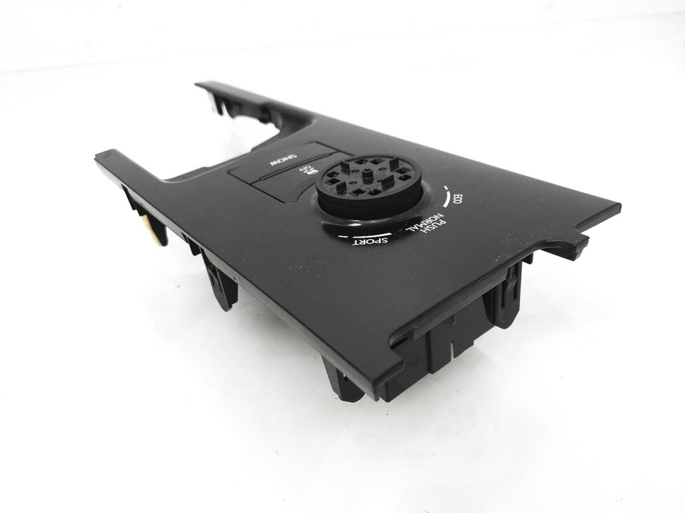 2014-2015 Lexus Is250 I-Drive Control Switch Panel 84970-53010 *Missing Knob