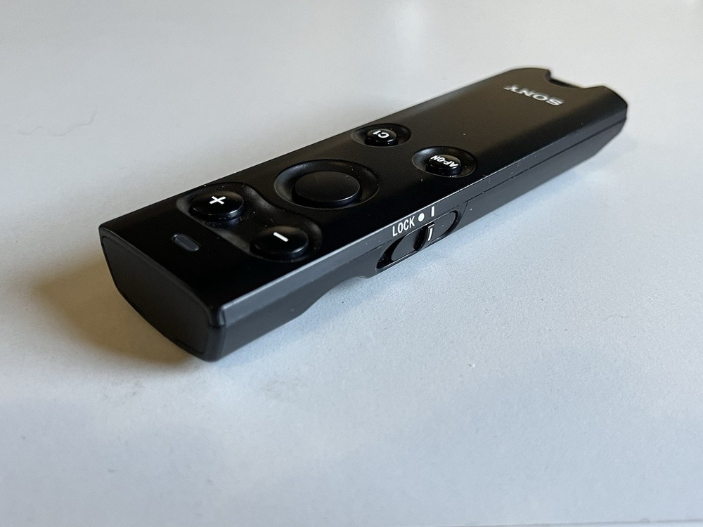 Sony Remote Commander RN1-P1BT